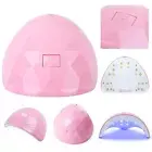 Nail Drying Lamp UV Lamp Gel Nail Dryer LED UV Light for Nail Machine CuringLamp