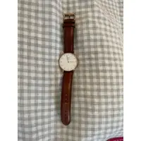 在飛比找蝦皮購物優惠-Daniel Wellington 手錶 mercari 日