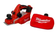 Milwaukee M18BP-0 18V Li-ion 82mm (3-1/4") Cordless Planer