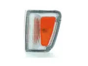 Front Left - Driver Side Parking Light Assembly For 93-98 Toyota T100 PM62G3 (for: Toyota)