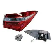 Sterling Tail Light to suit Toyota Corolla 12/2013 to 10/2016 - TYCO-TAL-1988R