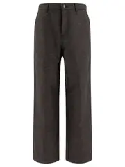 [Brain Dead] Brain Dead-Trousers Nero-Uomo L