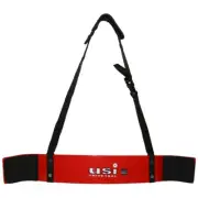 USI Arm Blaster Curl Thick Heavy Metal Builder Triceps & Biceps Curl Unisex Curl