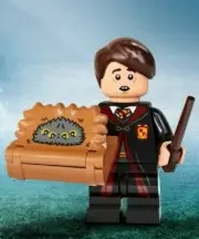 LEGO Harry Potter Series 2 Minifigures Neville Longbottom 71028 New