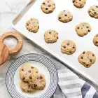 Nordic Ware Baker's Half Sheet