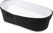 [iCandy] Orange 2-2nd Carrycot Fabric 2018 - Black