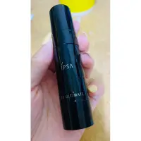 在飛比找蝦皮購物優惠-IPSA 茵芙莎 極致修護 自律循環液2