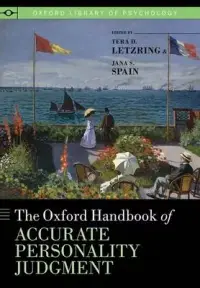 在飛比找博客來優惠-The Oxford Handbook of Accurat