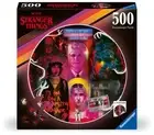 Ravensburger Puzzle 12001227 - Stranger Things - 500 Teile Stranger Things