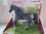 Schleich Bayala MOON UNICORN STALLION *NEW* 70578 Sparkly Gems