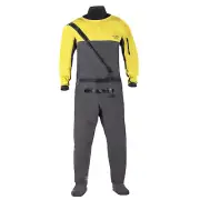 Level Six Loki Dry Suit