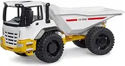 [bruder] Scania Super 560R Cattle Transportation Truck with 1 Cattle