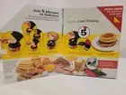 Hamilton Beach Breakfast Sandwich Maker/pancake Press 25476 Red