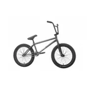 Sunday Ex Chris Childs Signature BMX Bike 21 Inch TT Matt Trans Black