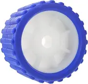Trailer Roller Boat Rollers Yacht Accessories Yacht Ribbed Roller Plastic Yacht Roller Boat Trailer Guide Wheel Replacement Yacht Roller Boat Roller Assembly Kit