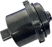 Car Additional Auxiliary Water Pump Used Compatible With Tesla Model 3 OE NO 1088245-00-J 108824500J
