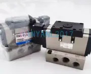 1PCS New in Box SMC VFS4110-5EB-04 solenoid valve
