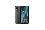 Nokia C22 2GB 64GB Midnight Black - Excellent Refurbished