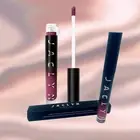 JACLYN COSMETICS- Poutspoken Matte Liquid Lipstick in shade "You Guys" (Muave)