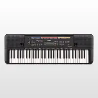 在飛比找蝦皮購物優惠-【更新版】YAMAHA PSR E283 PSRE283 電