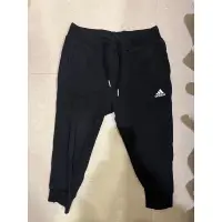 在飛比找蝦皮購物優惠-Adidas 七分褲 M