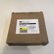 Digital Watchdog DWC-MTTJUNC Junction Box for 4MP Turret Cameras
