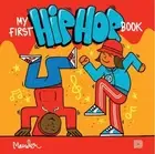 Martin Ander My First Hip Hop Book (Hardback) (US IMPORT)
