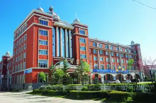 塔河北極星賓館Beijixing Hotel