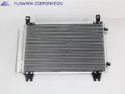 TOYOTA Vitz CBA-NCP95 Condenser 8846052130 [New] [PA01705837]