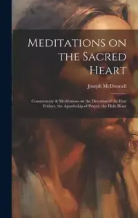 在飛比找博客來優惠-Meditations on the Sacred Hear