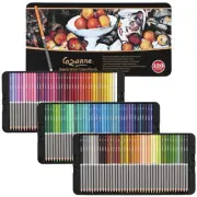 Creative Mark Premium Colored Pencils MultiColor Set of 120 - Highly-Pigmente...