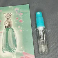 在飛比找蝦皮購物優惠-安娜蘇 許願精靈 Anna Sui Secret Wish 