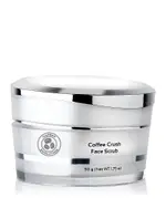 Lumina Nrg Coffee Crush Face Scrub 1.7 oz.