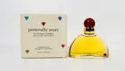 Avon Personally Yours Birthstone Cologne Cologne Perfume Spray JULY Ruby