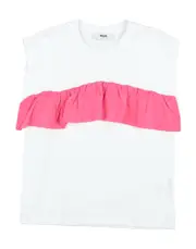 [MSGM] MSGM T-shirts - Item 10441701