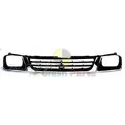 All Crash Grille (C) MK Triton - CTC-07011