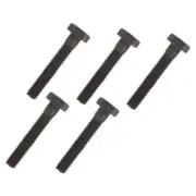 5PK Genuine OEM Echo 69911506560 Cutter Bolt