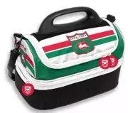 NRL South Sydney Rabbitohs NRL Retro Dome Cooler Bag