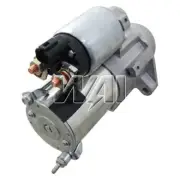 Starter Motor For 2008-2011 Kia Sedona 3.8L V6 Mini Van 1.4kW Clockwise Rotation
