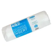 Easyrest Polyester Cushion Insert 45x45cm Allergy Free