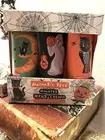 Heathcote & Ivory Moon Owl-HALLOWEEN Haunted Hand Cream Trio-NATHALIE LETE