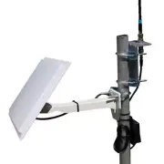 Pixel Technologies AFXSM-5 SiriusXM AM FM HD Radio Commercial Combo Antenna Kit