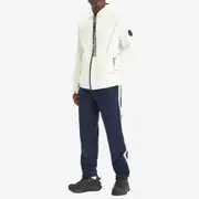 Moncler Logo Cotton Sweat Pants