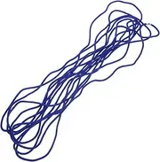Jumping Rope Elastic Jump Band for Outdoor Exercise Equipment for Balance and Coordination for Parent Interaction