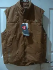 Men's Nike ACG Rope De Dope PrimaLoft Gilet Vest CV0684 216 Size S~2XL