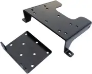 KFI Products Winch Mount for 2011-2013 Can-Am Commander 1000 X UTV