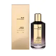 Mancera Amber & Rose - EDP - Volume: 120 ml