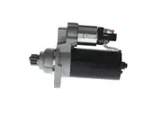 Bosch Starter Motor for AUDI A3 8PA TDI 2.0L CFGB,CBBB,BMN DOHC 16V Turbo Diesel