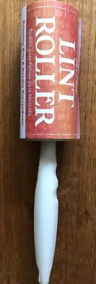 Lint Roller For Pet Hair