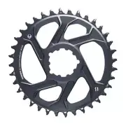 SRAM GX Eagle C1 Chainring Teeth: 34, Speed: 11/12, BCD: Direct Mount,